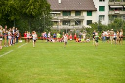 Schülerrennen